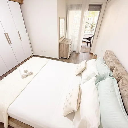 Appartement Hidden Gem By The Sea