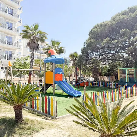 Hidden Gem By The Sea * Golem (Tirana)