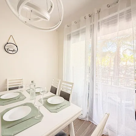 Hidden Gem By The Sea Appartement *