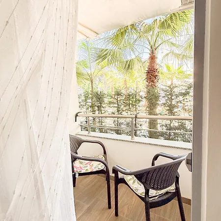 Hidden Gem By The Sea Golem (Tirana)