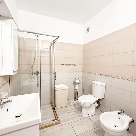 Appartement Hidden Gem By The Sea