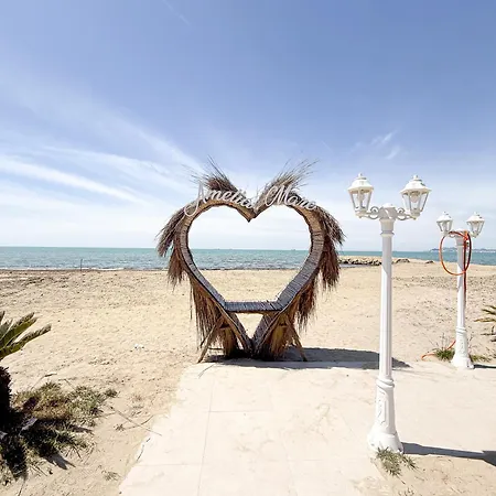 Hidden Gem By The Sea Appartement *