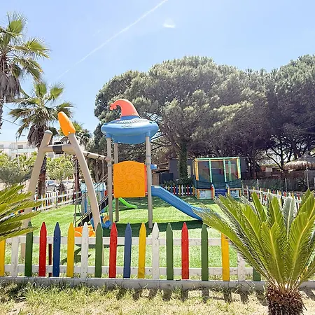 Appartement Hidden Gem By The Sea