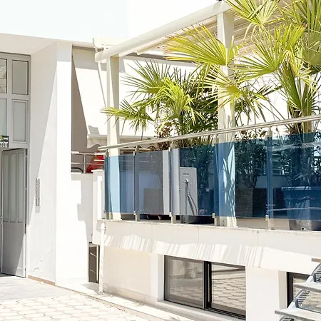 Hidden Gem By The Sea Appartement